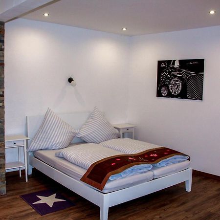 Vintage Apartment Аденау Экстерьер фото